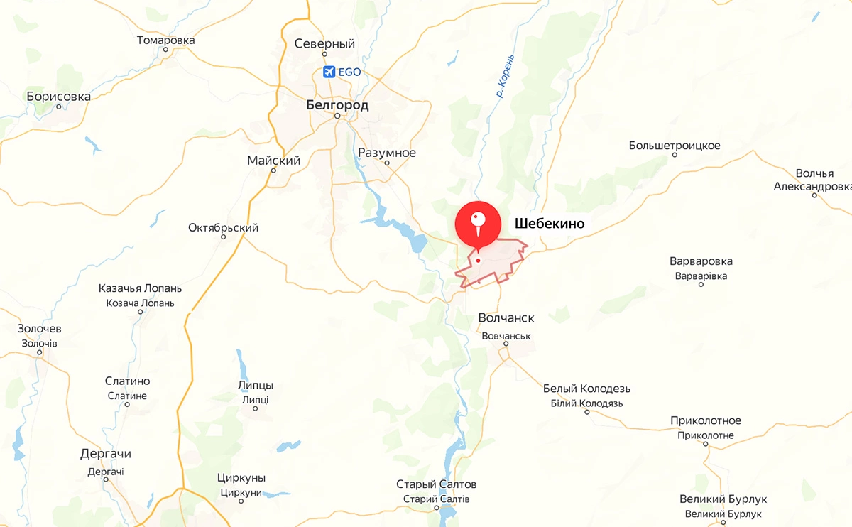 Яндекс.Карты