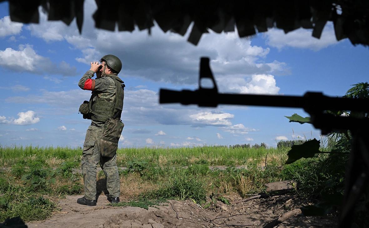 Алексей Майшев / РИА Новости