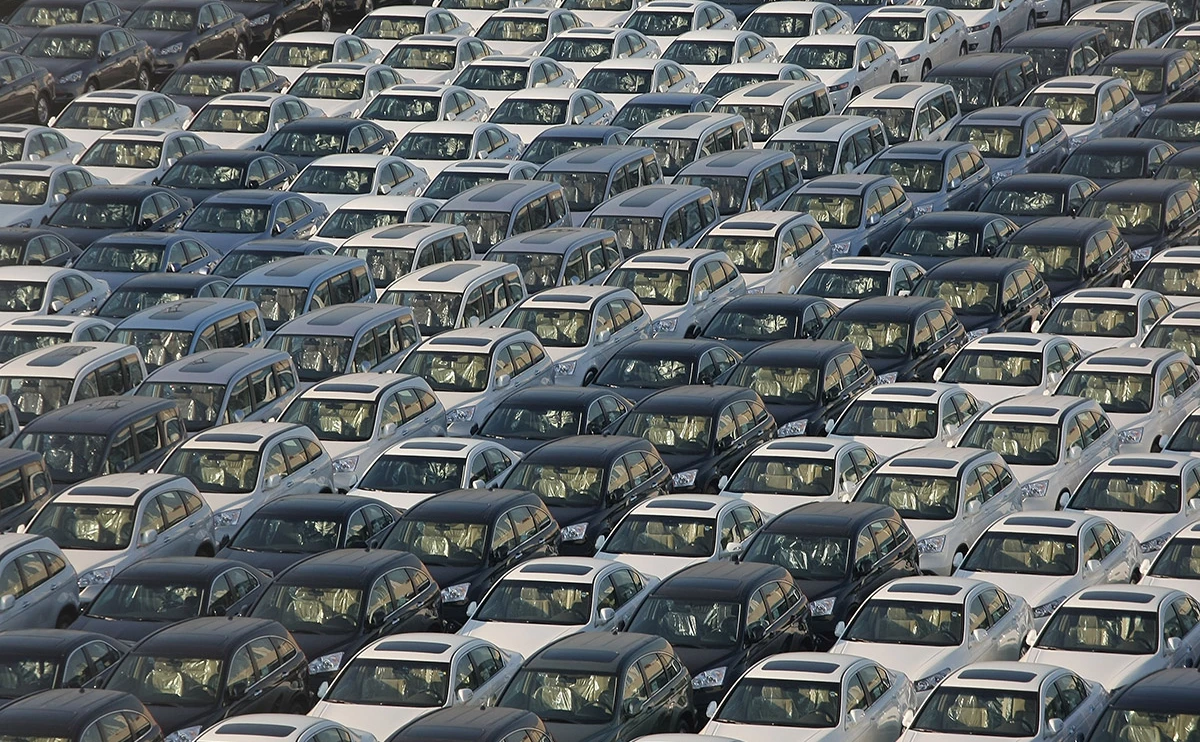 Koichi Kamoshida / Getty Images
