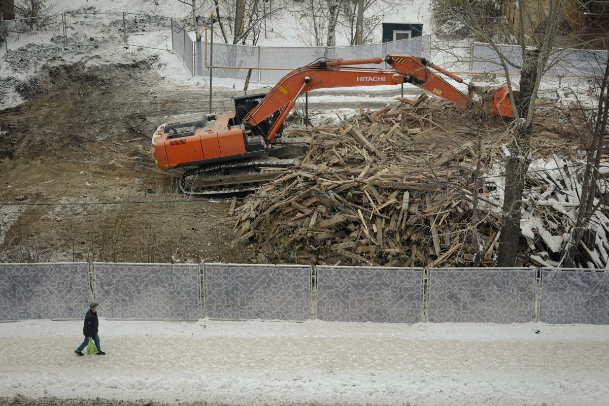 Антон Буценко, 66.RU
