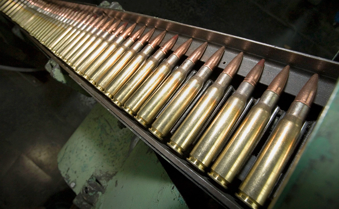 Mark Allen Johnson / Zuma / Global Look Press