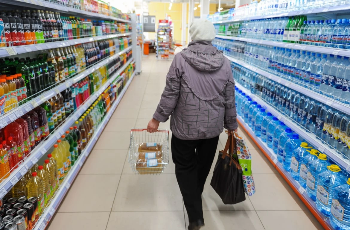 Вадим Ахметов / РИА URA.RU