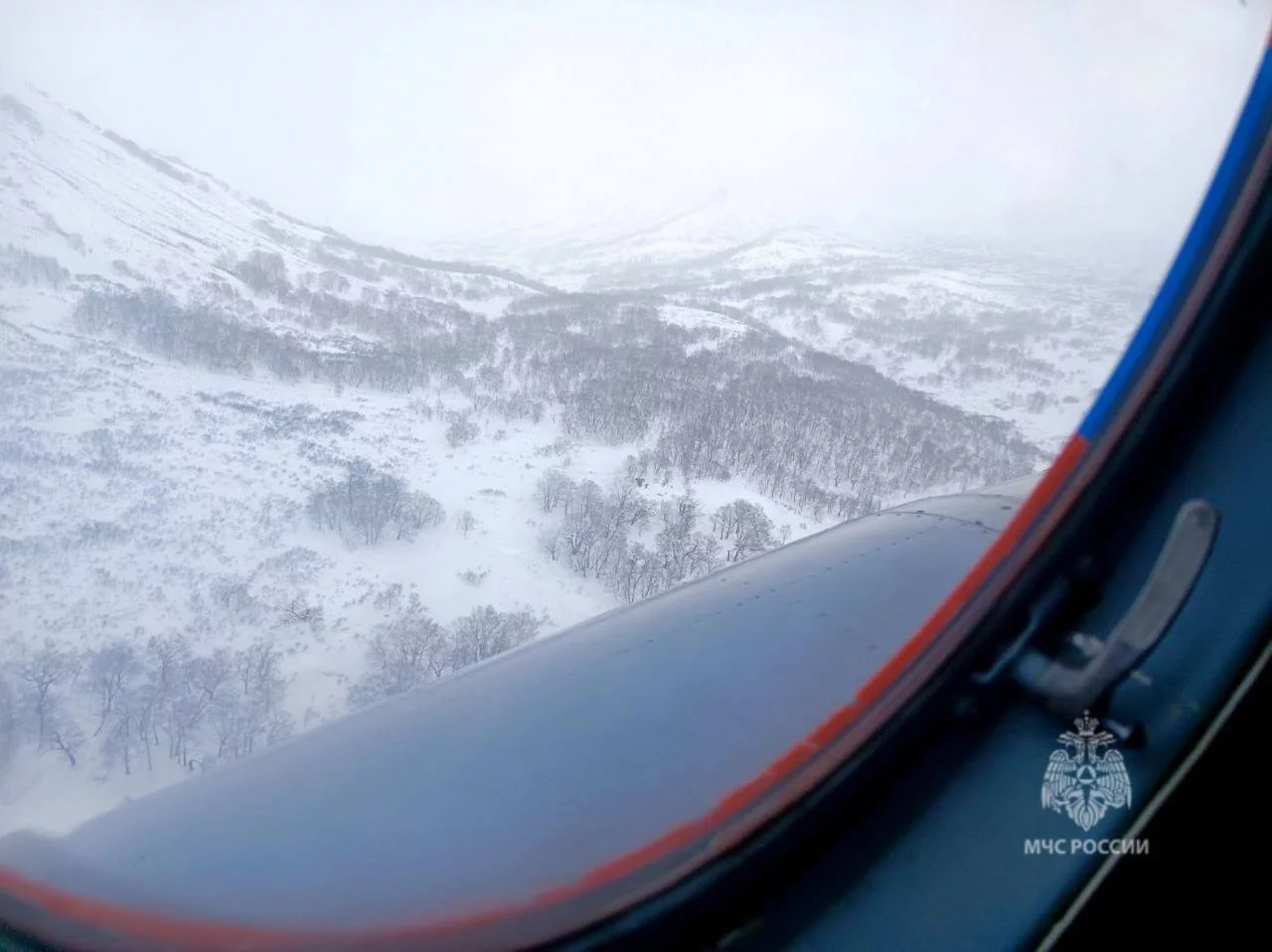 ГУ МЧС РФ по Камчатскому краю