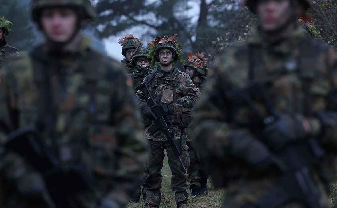 Sean Gallup / Getty Images