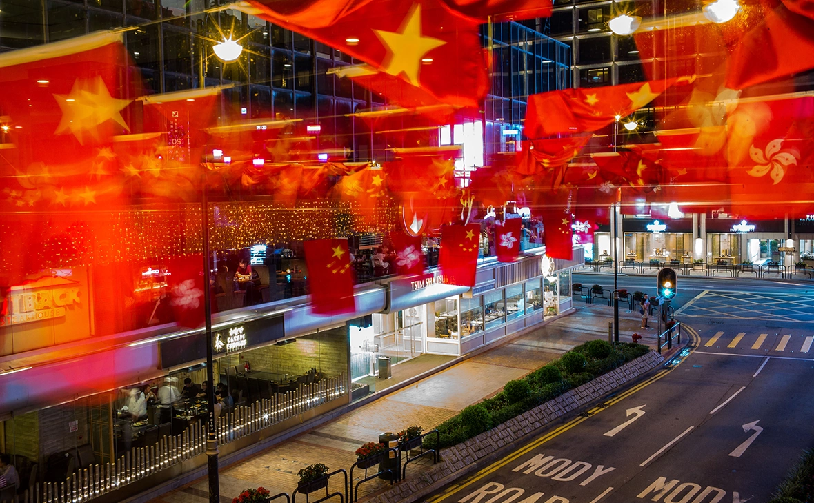 Billy H.C. Kwok / Getty Images