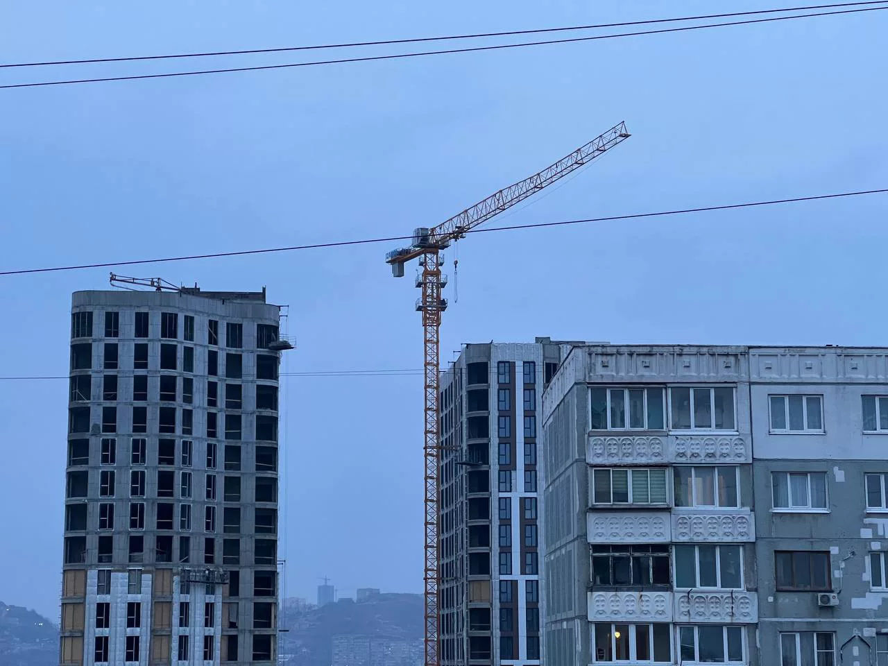 РБК Приморье