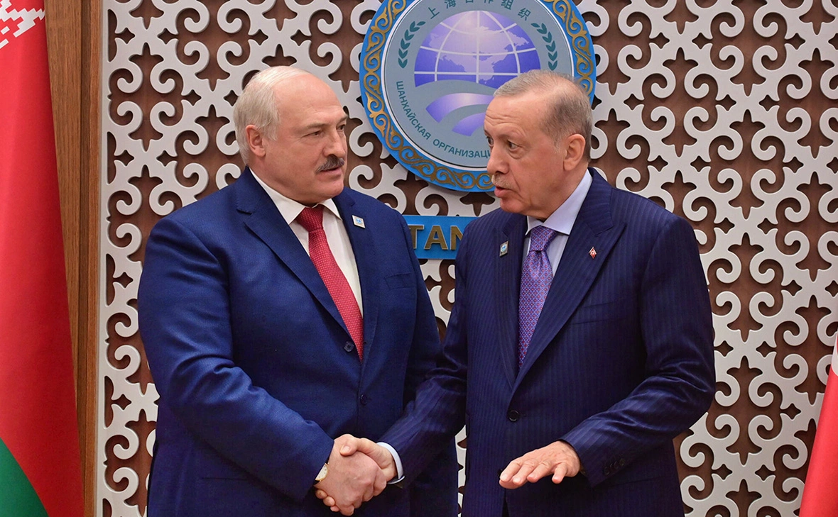 пресс-служба Президента Республики Беларусь