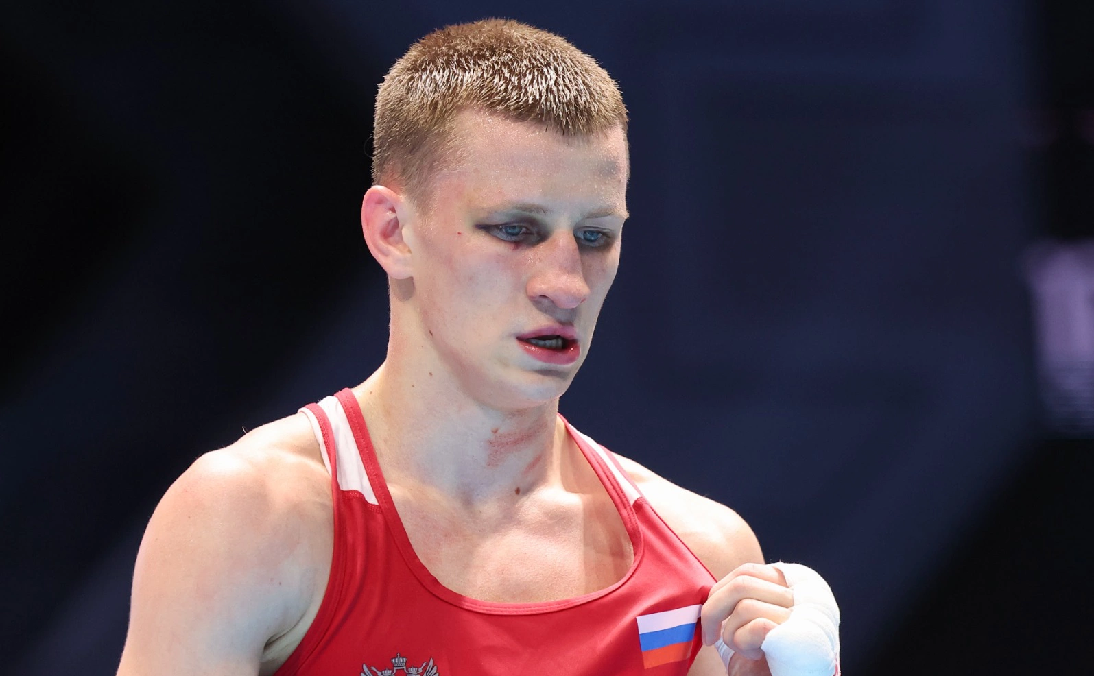 Валерий Шарифулин / ТАСС