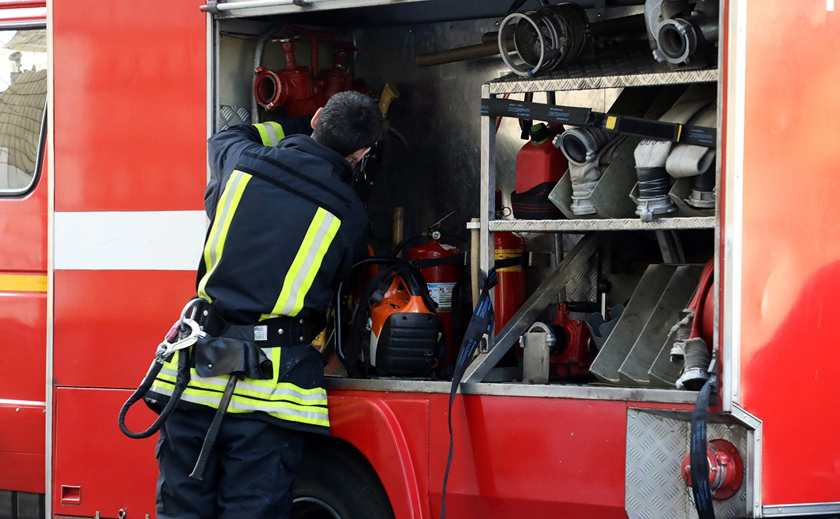 Юлия Овсянникова / Keystone Press Agency / Global Look Press