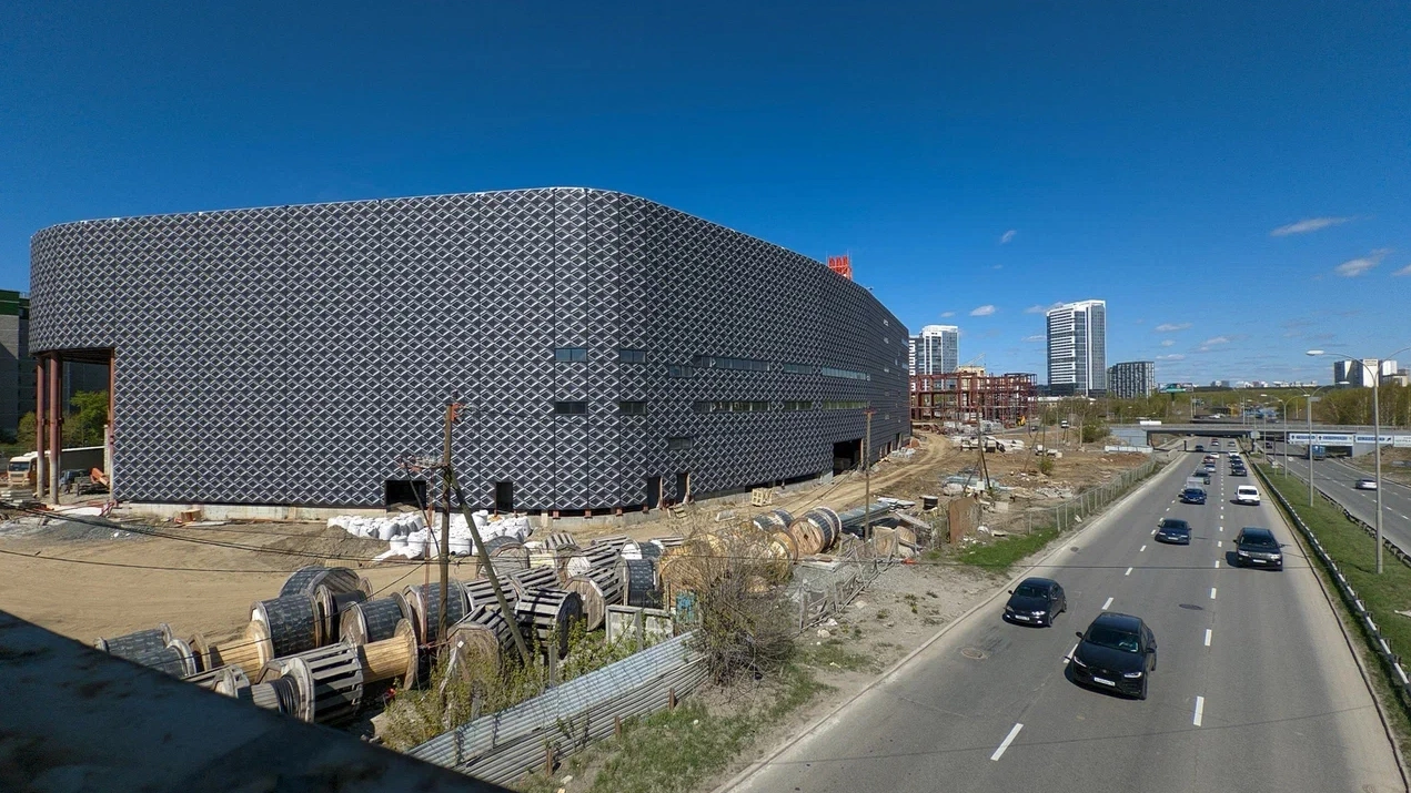 Антон Буценко, 66.RU