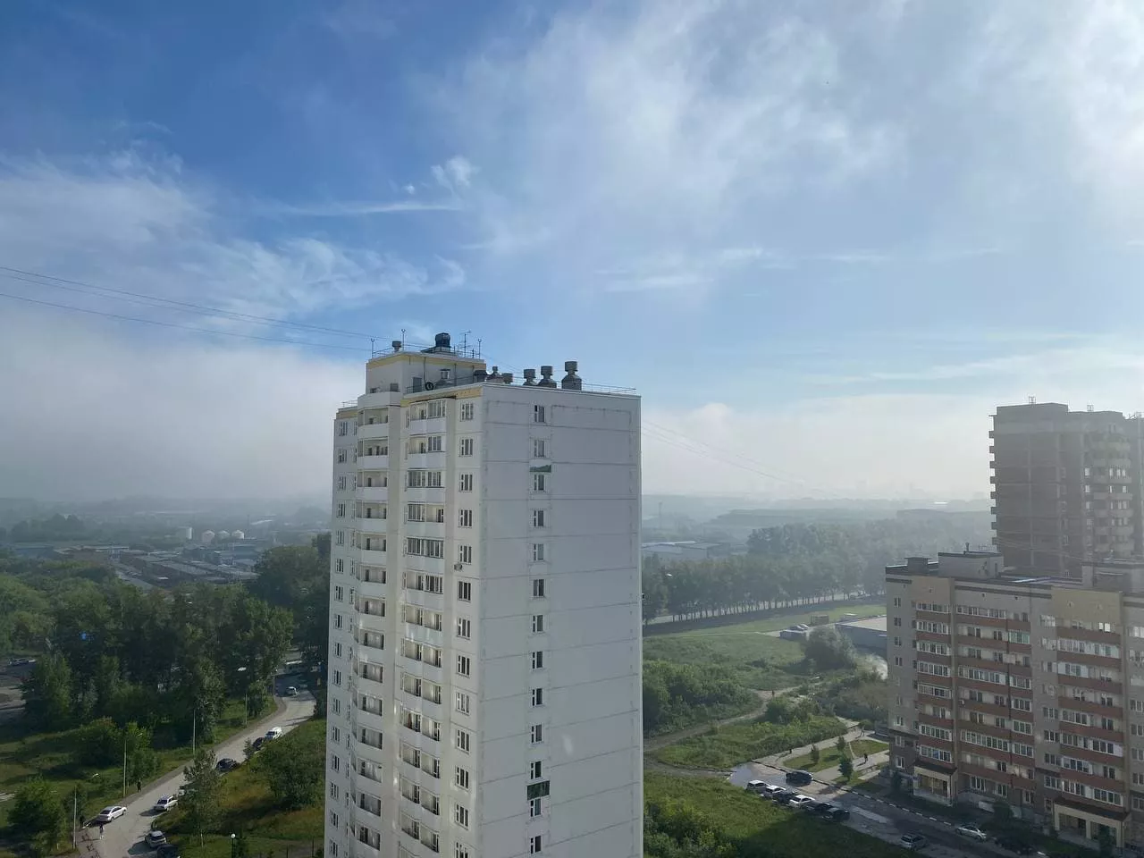 РБК Новосибирск