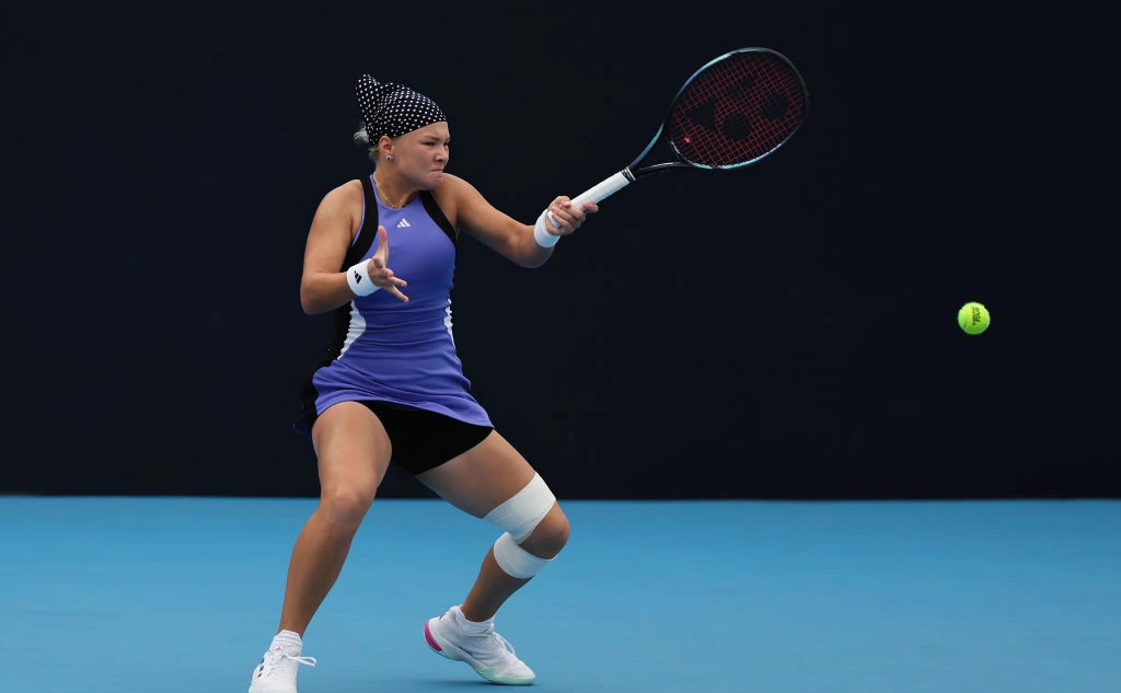 Lintao Zhang / Getty Images