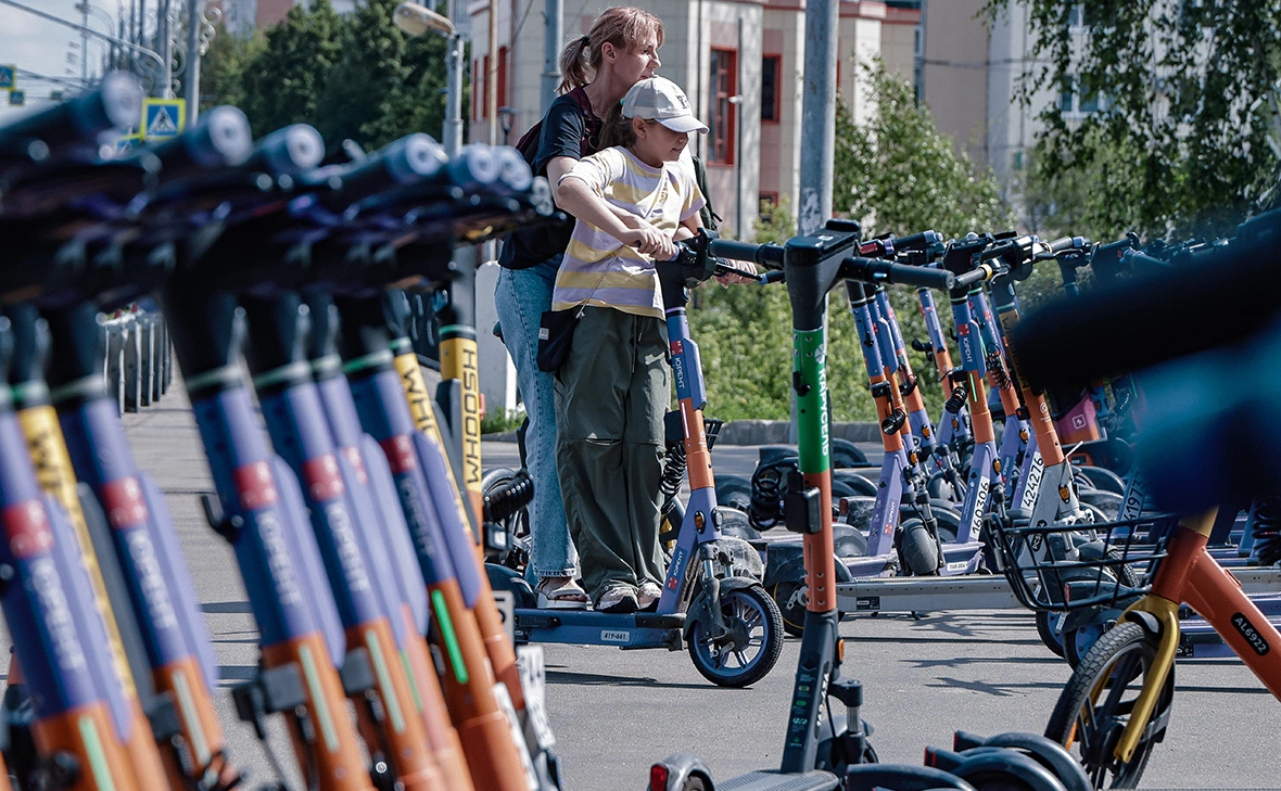 Андрей Любимов / РБК