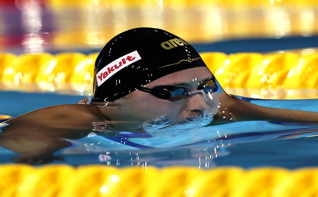 David Balogh / Getty Images