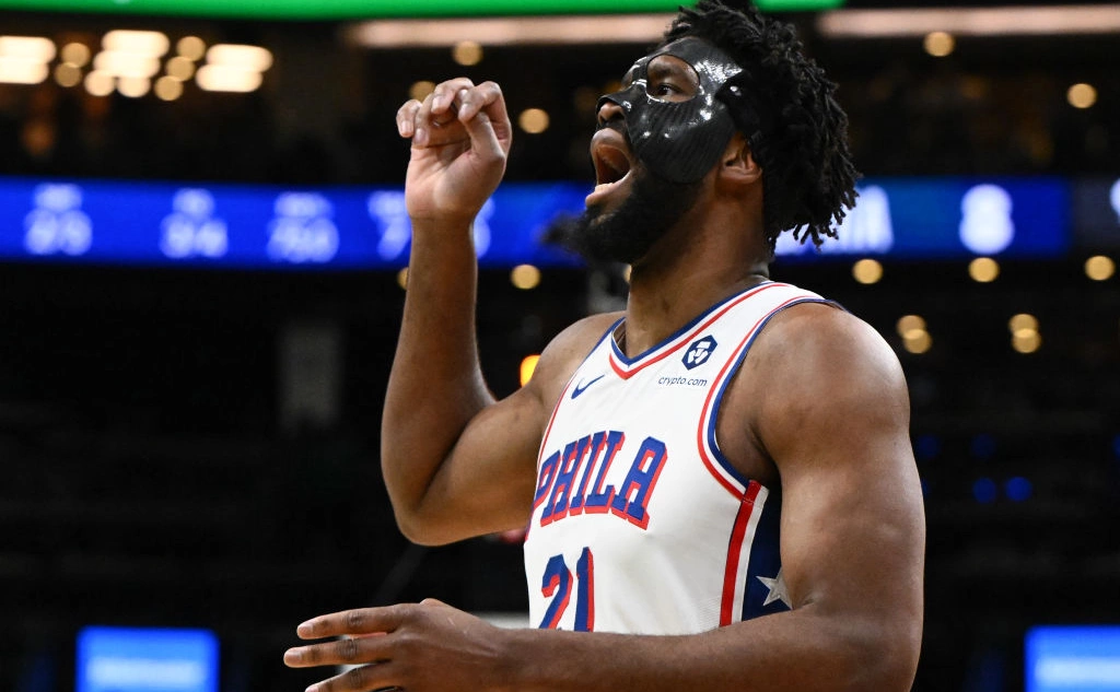 Brian Fluharty / Getty Images