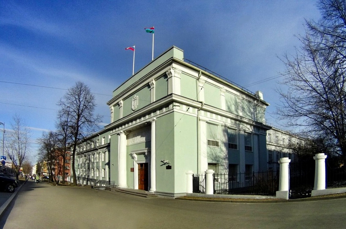 пресс-служба правительства Карелии