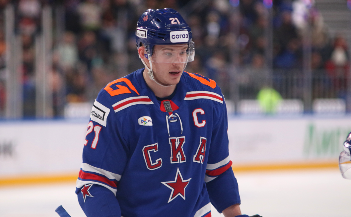 Maksim Konstantinov / Global Look Press