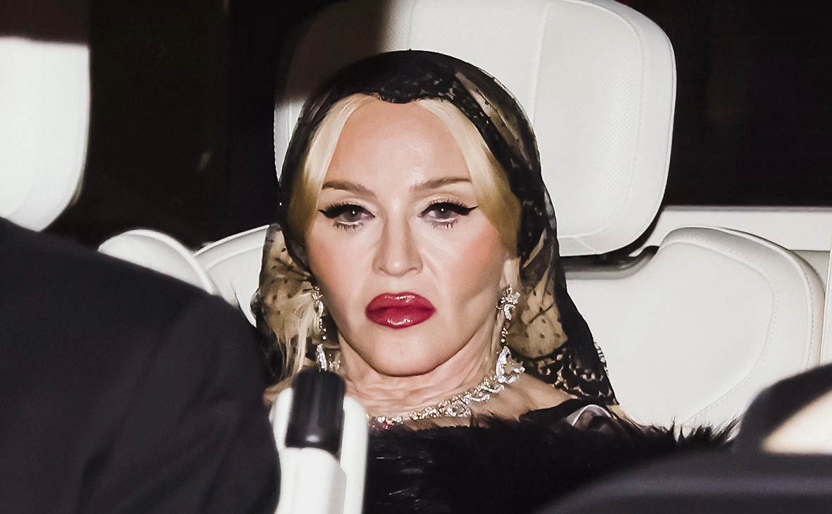 Alessandro Bremec / Keystone Press Agency / Global Look Press