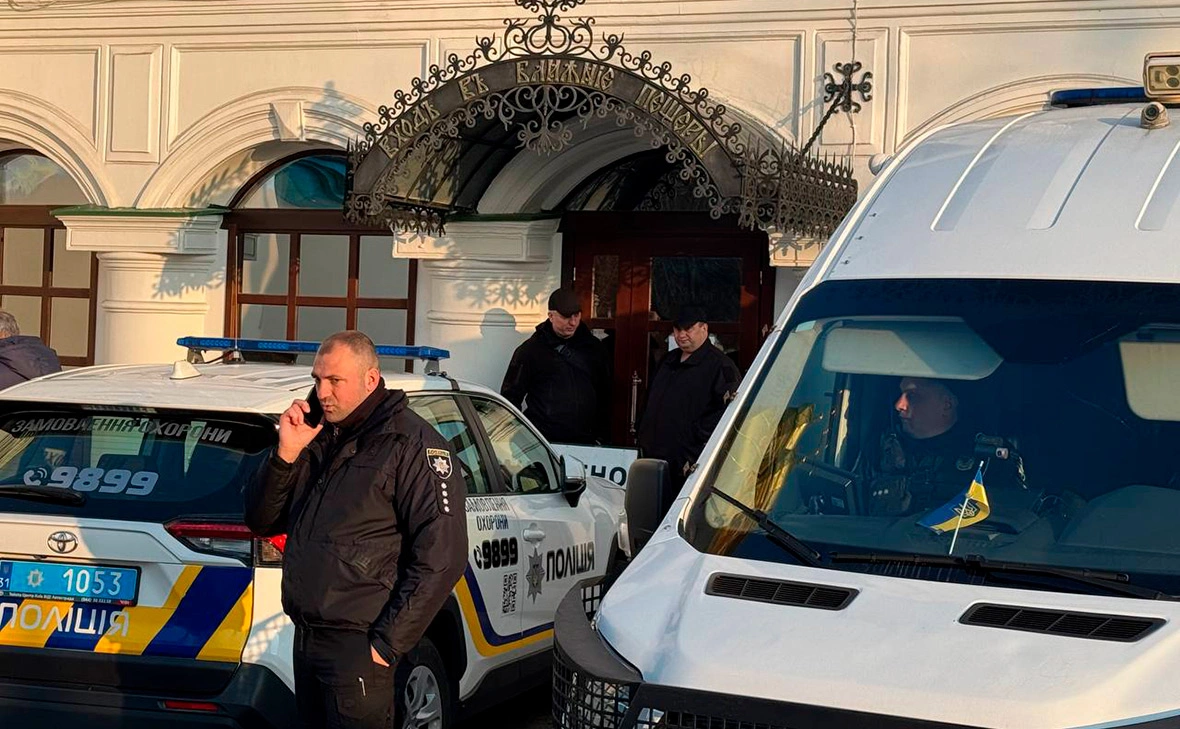 pravoslavie / Telegram