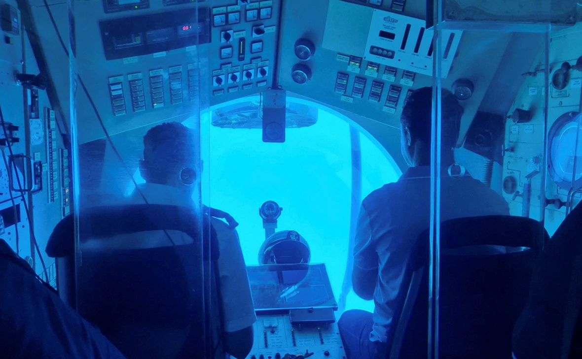 Williams Street Family Diaries / Reuters