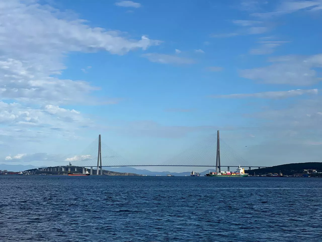 РБК Приморье