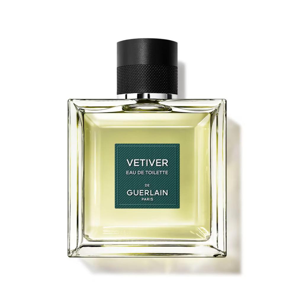 Туалетная вода Vétiver, Guerlain, от 2999 руб. («Рив Гош»)