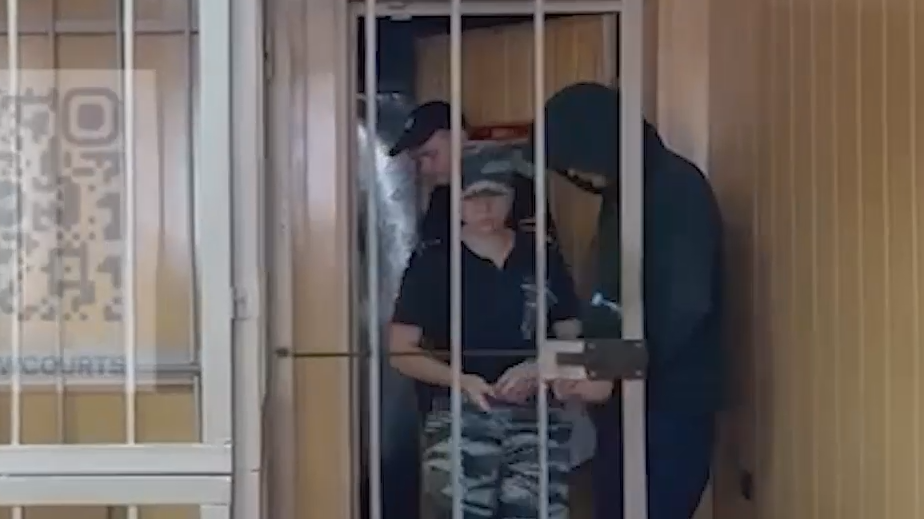 Суд арестовал виновника ДТП на Бережковской набережной