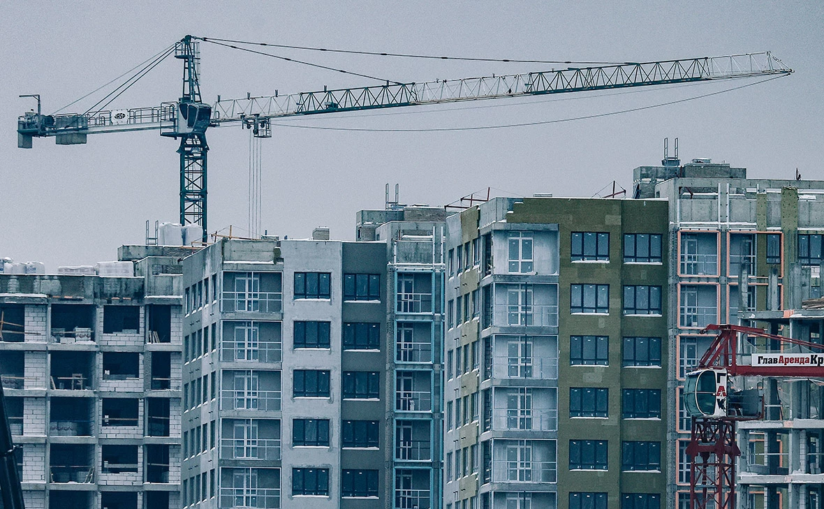 Андрей Любимов / РБК