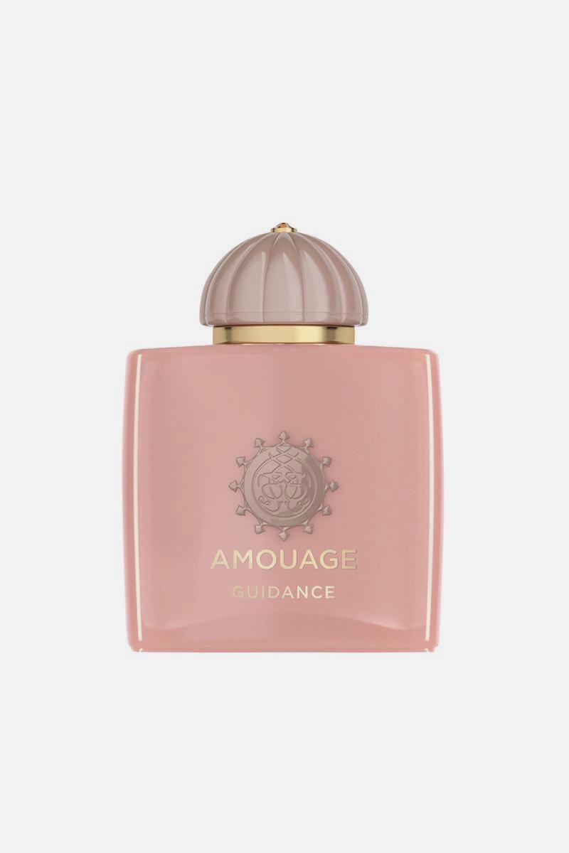 Аромат Guidance, Amouage