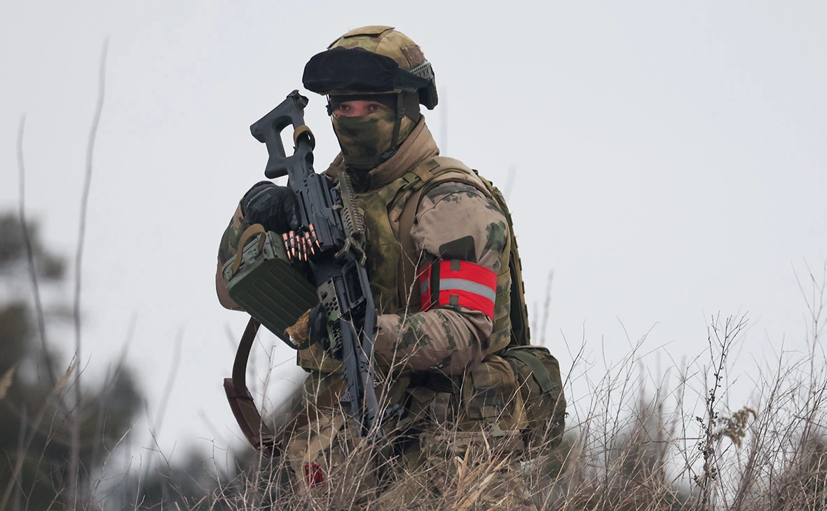 Алексей Белкин / NEWS.ru / Global Look Press