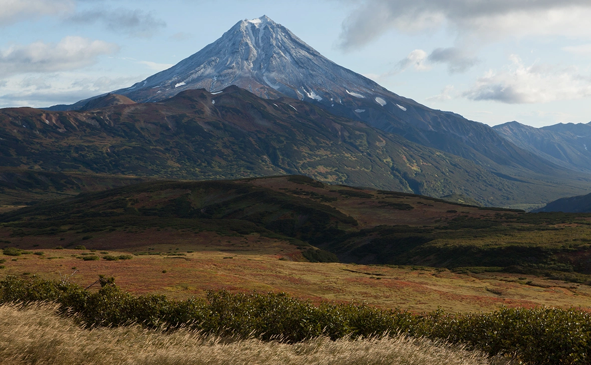 Александр Пирагис / РИА Новости