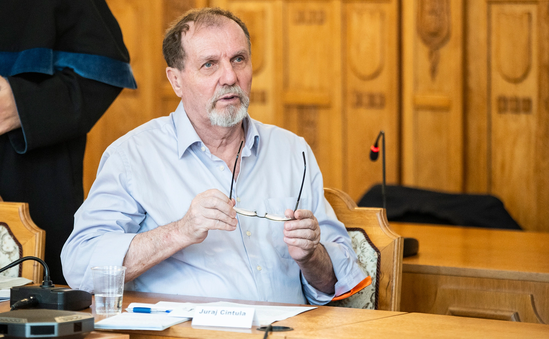 Jakub Gavlak / EPA / ТАСС