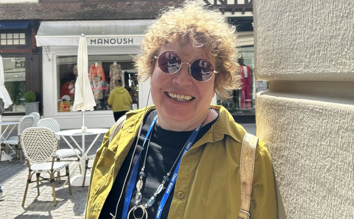 из личного архива