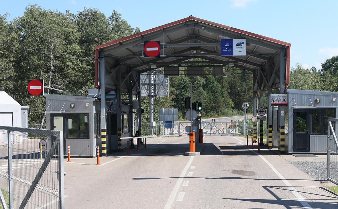 Фото: ЕРА / ТАСС