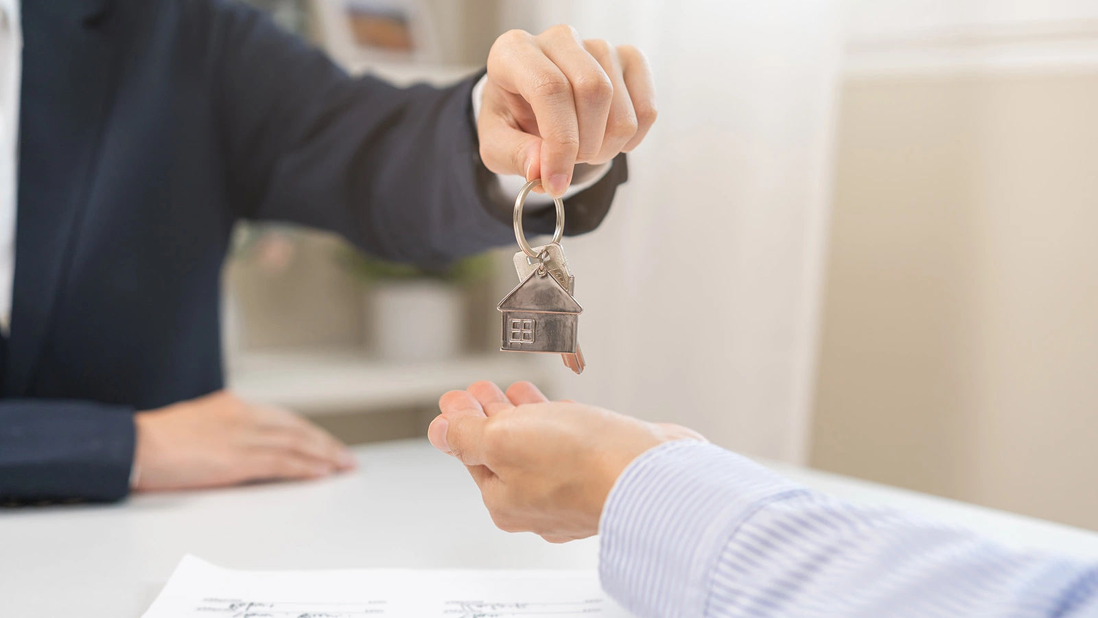 В Госдуме предложили ввести время на охлаждение при продаже квартир