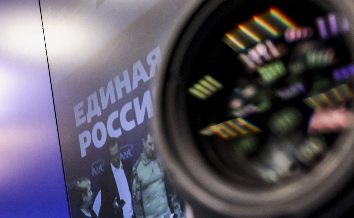 Владимир Андреев / РБК