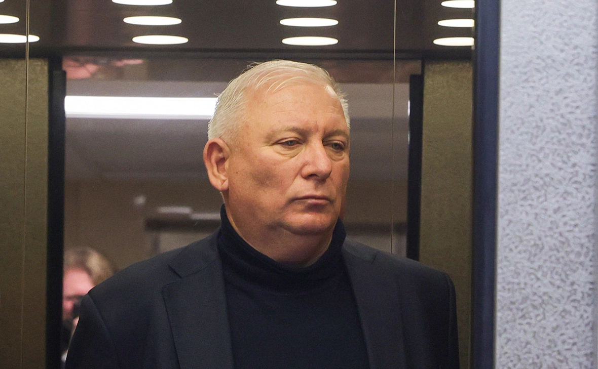 Наталья Шатохина / NEWS.ru / Global Look Press