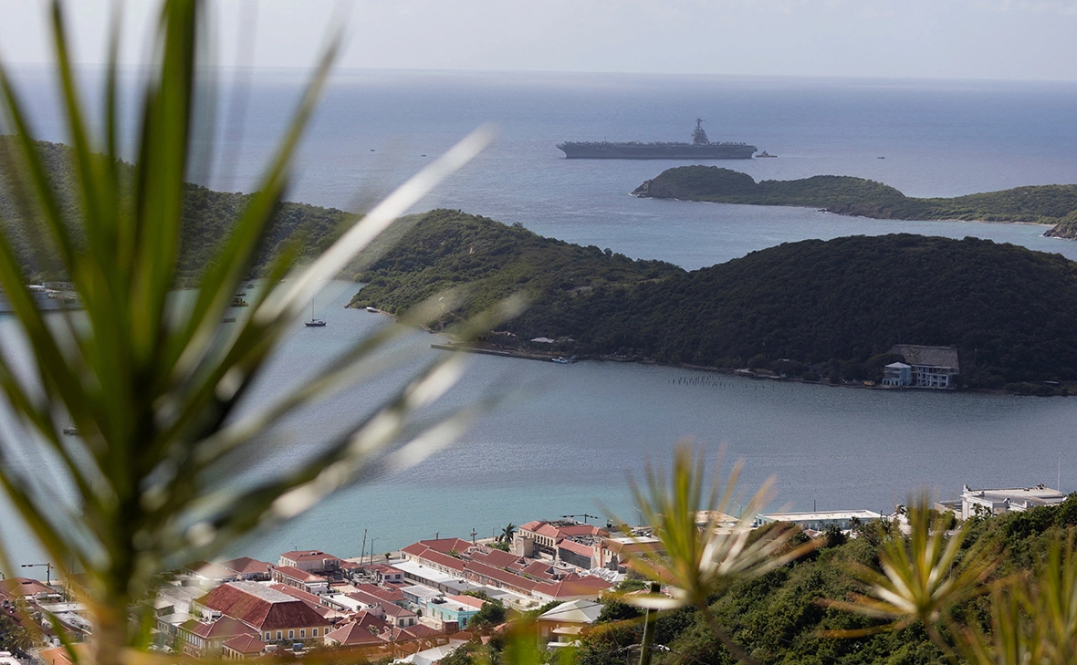 Marco Bello / Reuters