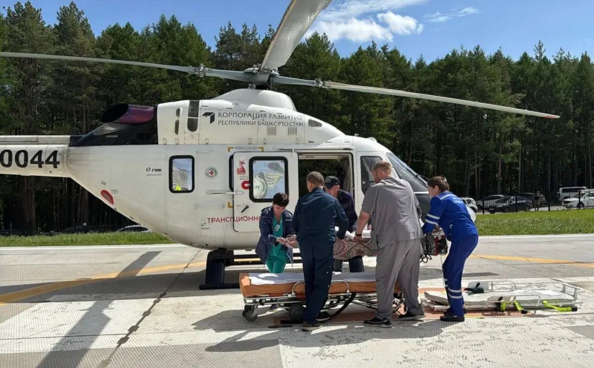 Фото: Минздрав РБ