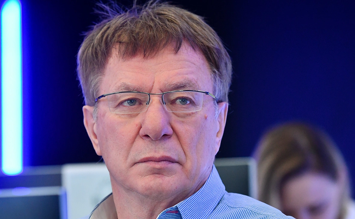 Евгений Биятов / ТАСС