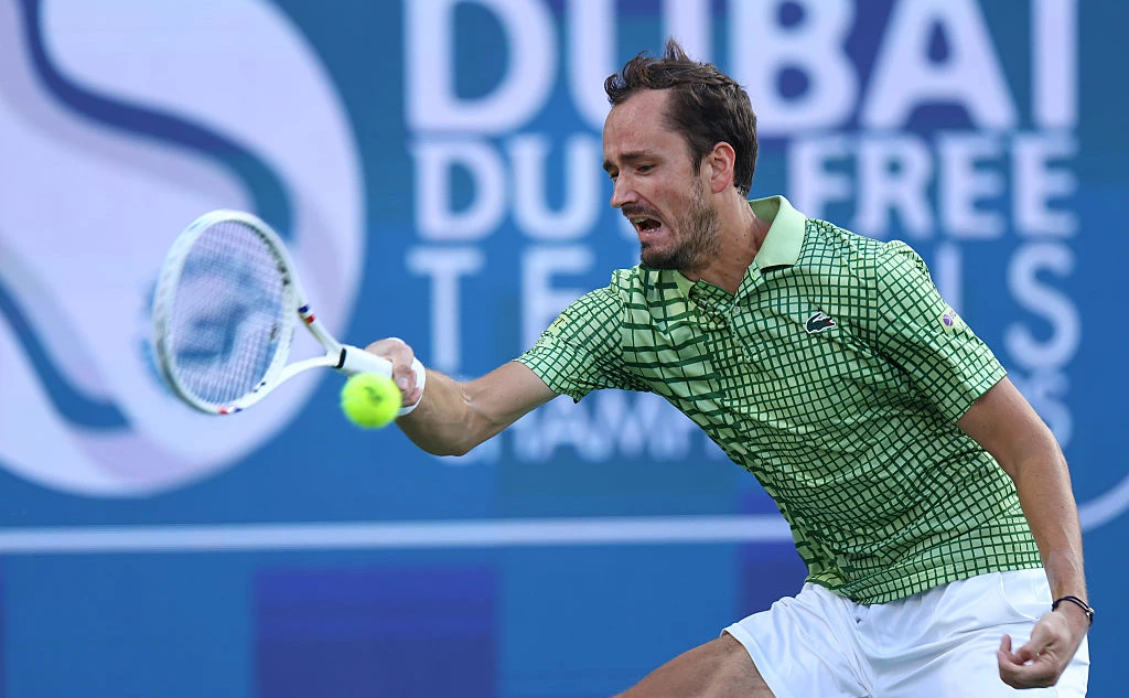 Francois Nel / Getty Images