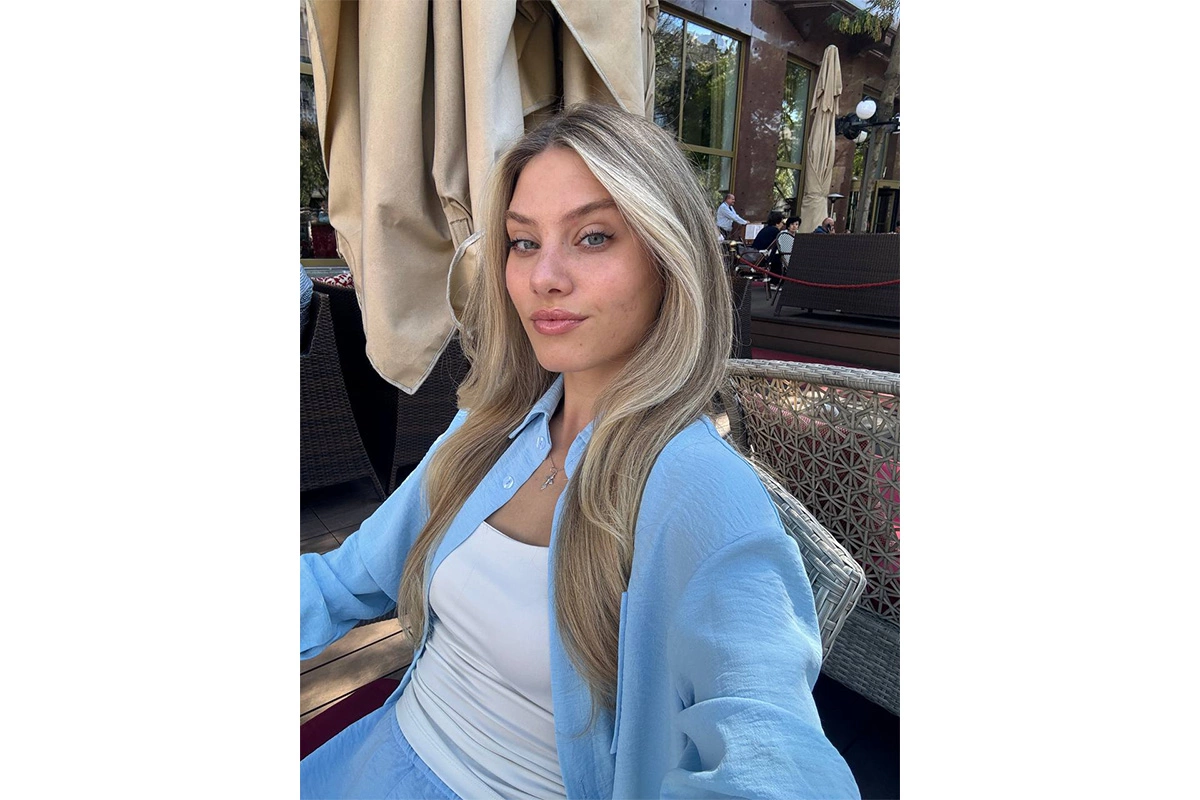 Анастасия Макарчук