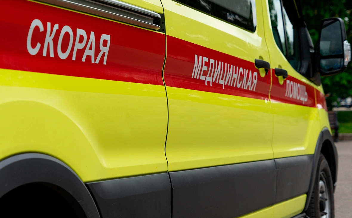 Дарья Широкова / РБК