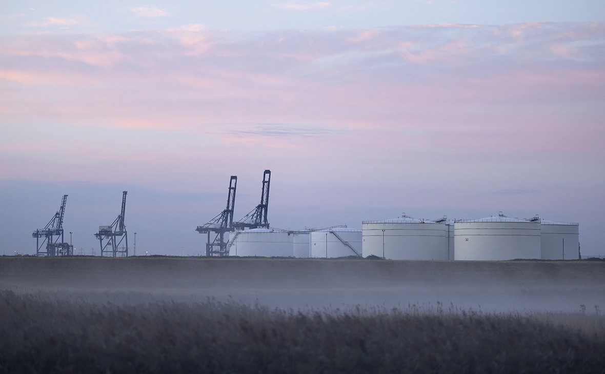 Dan Kitwood / Getty Images