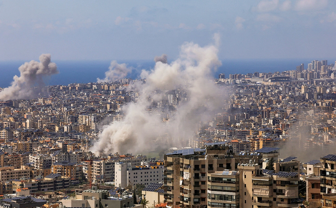 Raghed Waked / Reuters