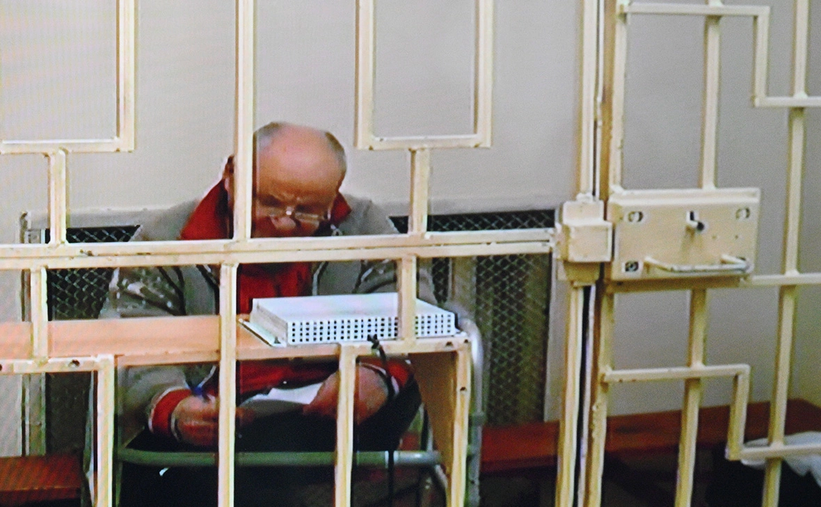 Кирилл Зыков / РИА Новости