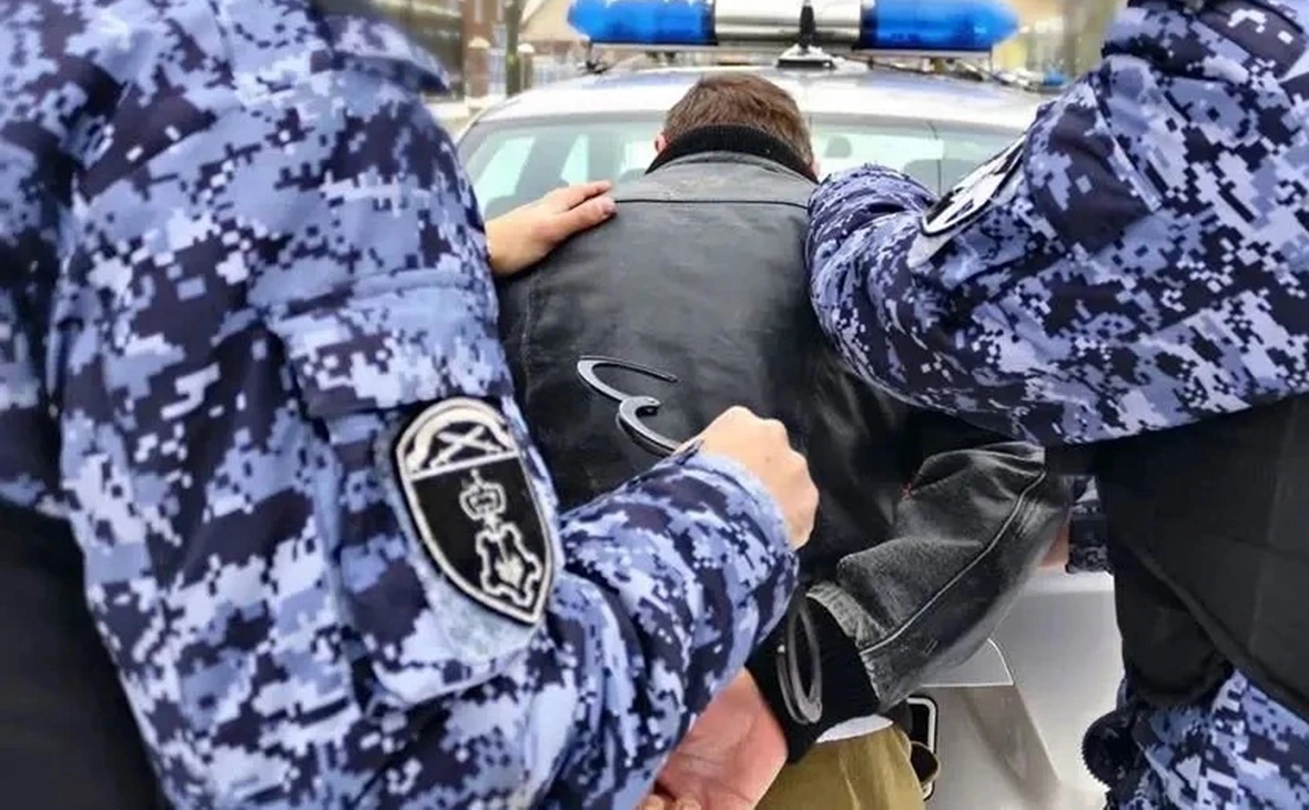 Росгвардия. Северо-Кавказский округ