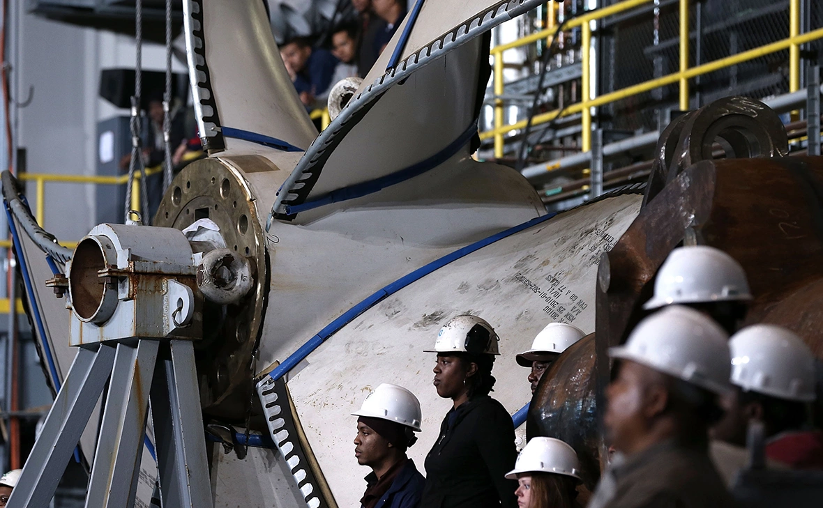 Alex Wong / Getty Images