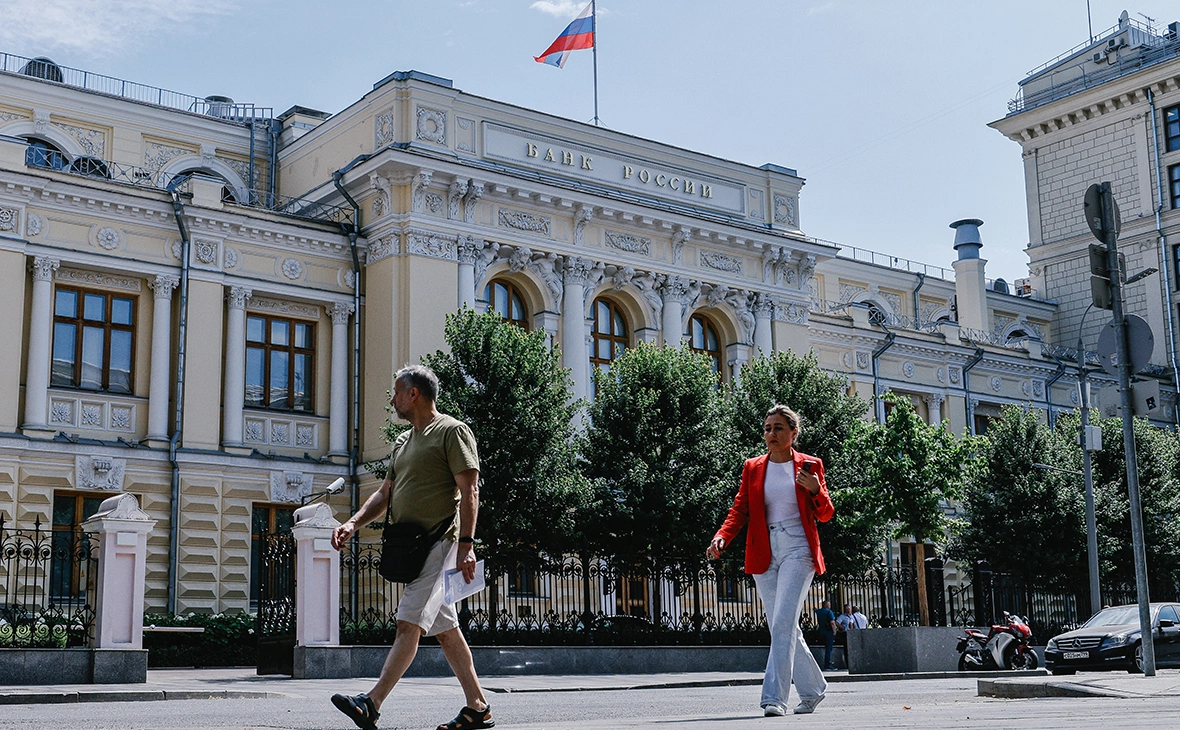 Андрей Любимов / РБК