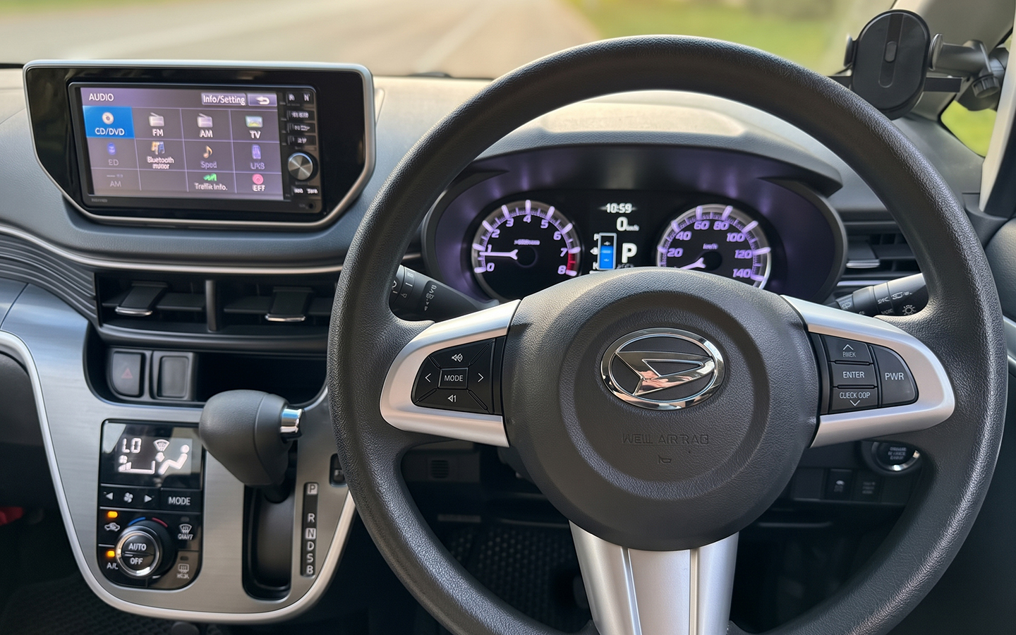 Фото: Autonews
